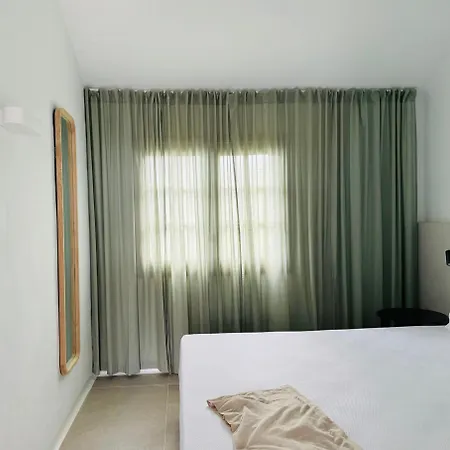 Canaryislandshost L Palmeras Villa *