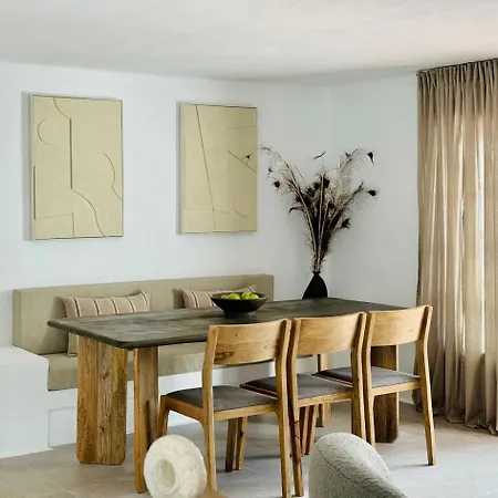 Canaryislandshost L Palmeras Villa Nazaret