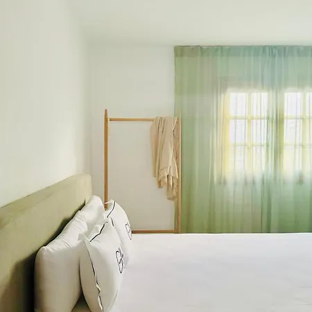 Villa Canaryislandshost L Palmeras *